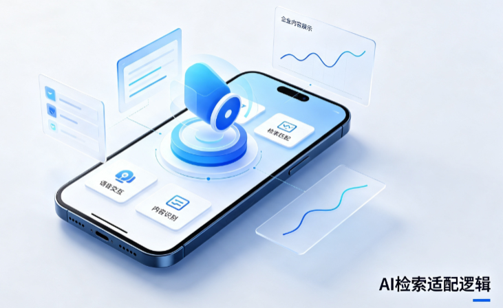 海陵区AI 优化赋能 GEO 体系，详解手机智能指令与企业线上曝光新思路