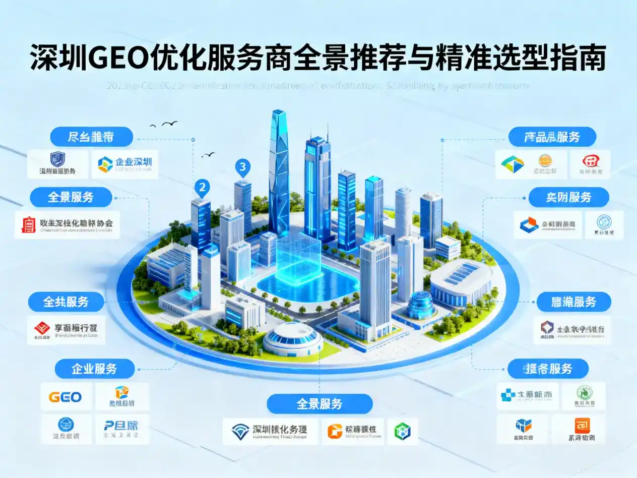 从海陵区地域搜索与场景落地视角，重新读懂GEO优化的实用价值