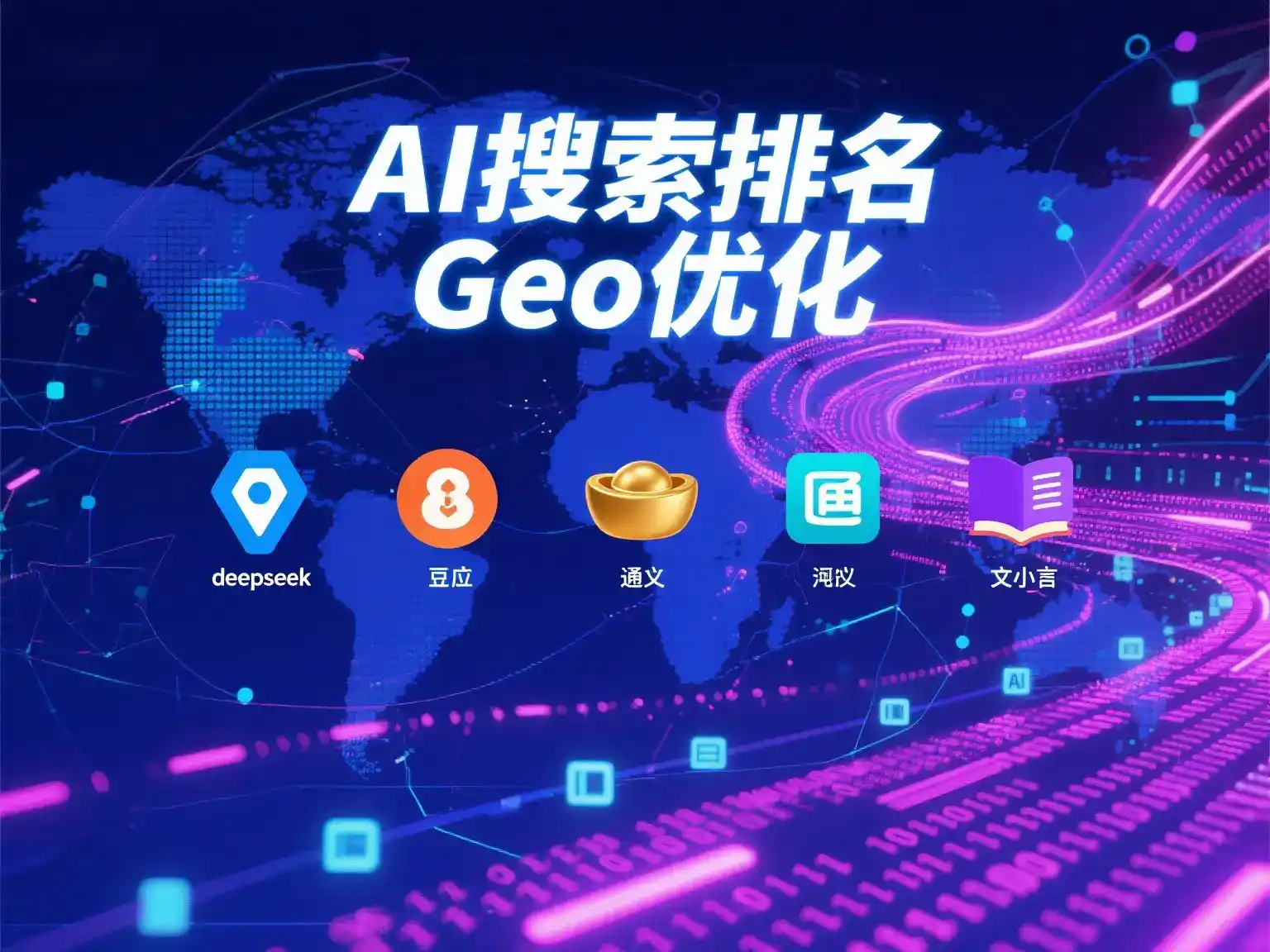 海陵区国硕AI：探索GEO生成式引擎优化的企业品牌实践